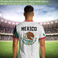 🇲🇽⚽ 2026 Mexico Soccer Jersey – Ultimate Gift for Passionate Football Fans