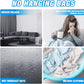 🔥 LSAT DAY SALE 70% OFF!!🔥 Interior Hanging Wardrobe Reusable Dehumidifiers