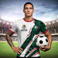 🇲🇽⚽ 2026 Mexico Soccer Jersey – Ultimate Gift for Passionate Football Fans