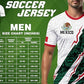 🇲🇽⚽ 2026 Mexico Soccer Jersey – Ultimate Gift for Passionate Football Fans