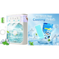 ⏳Time-Limited Special Price: ￡17.99!!🎁⏰Breeice™ 4-in-1 Portable Air Cooler – Humidifier + Air Purifier + Mood Light ❄️💧✨Cools, Humidifies & Purifies | Whisper-Quiet | USB Rechargeable | Perfect for UK Heatwaves!🇬🇧☀️