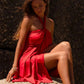 Ivy Infinity Dress