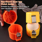 🔥Limited-time-Buy 1 Get 1 Free ！！！🍳 Quick Egg Cracker Tool – Open Hundreds Of Eggs Faster & Cleaner 🔥