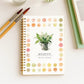 ⏳Early Christmas Sale - Buy 2 get 1 free✨🖼️Beginner-Friendly💕 Watercolor Workbook