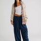 HOT SALE 63% OFF 👖Women's Linen Casual Wide Leg Pants
