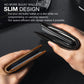 🔥BUY 1 GET 1 FREE🔥GSOIAX Mens Slim Wallet Rfid Blocking
