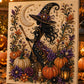💥 Last Day 49% OFF!!👻✨ Halloween Pearl Art DIY Kit – Turn Tiny Pearls into Spooky-Cute Magic