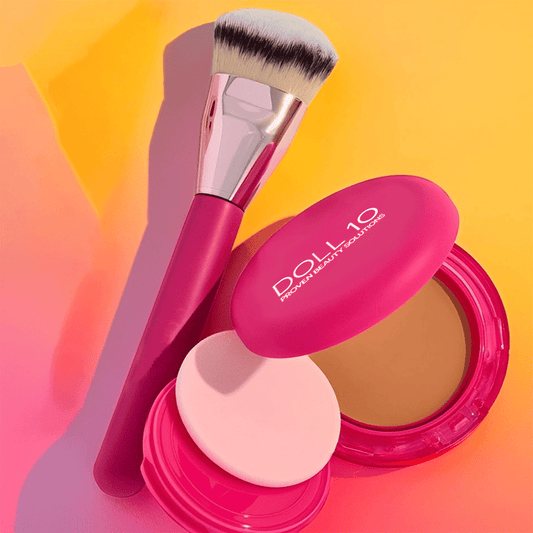 🔥Last Day-Buy 1 Get 1 Free!🎁✨Peptide Bounce Balm Foundation
