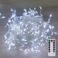 🏠✨LAST DAY SALE 70% OFF!!🎄Christmas Copper Wire Firecracker Light String👍-for Christmas, Holiday Party Indoor Outdoor Decor