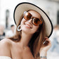 🎉LIMITED SALE - BUY 1 GET 1 FREE😎UV400 Protection Fit Over Glasses Sunglasses（Add 2/4 pcs to cart）