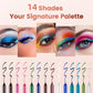 ✨Flash Sale 50% OFF✨2025 new beauty favorite💝Pearl eyeshadow pencil🖌️