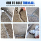 🏆LAST DAY SALE ONLY ￡6.99!🔥Heavy-Duty Concrete Crack Repair Adhesive