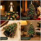 ⏳LAST DAY SALE ONLY ￡6.99!🎄✨ DIY Beaded Christmas Tree Kit – 🎅Create Your Own Sparkling Holiday Decoration