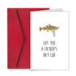 🔥Father's Day 50% OFF🎁Daddy Father's Day / Birthday Card