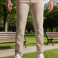 🏆Last Day Promotion Only ￡19.99!!🔥Men’s Smart-Casual Wrinkle-Resistant Khakis with 4-Way Stretch