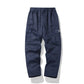 ⏳LAST DAY SALE ONLY ￡19.99!!🔥Men's Cargo Trousers – Multi-Pockets, Stretch, Casual 👖✨