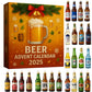 🍺 🥃 Beer & Whisky Advent Calendar 2025