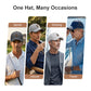 ⏳🎁Father’s Day Sale: BUY 1 GET 1 FREE!!✨🏆Unisex Lightweight & Breathable Baseball Cap🧢