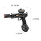 🔫Summer Big Sale – Only £13.99!💦 Fast Mode Ice Blast Water Gun – 10m Long Range & 500ml Capacity – High Power Water Blaster for Summer Beach Party 🏖️