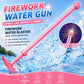 🏖️LAST DAY SALE – ONLY ￡7.99!!🔥Summer’s Hottest Pool & Beach Weapon🎉The Mighty Telescopic Water Blaster That Soaks 3X Farther & Funnier! 🌊