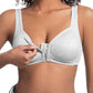 🔥Last Day 50% OFF🔥4pcs-front-closure-push-up-bras