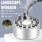 ⏳LAST DAY SALE ONLY ￡11.99!!🎃🔥Mist Maker Ultrasonic Fogger – Indoor/outdoor Landscaping & Halloween Decoration