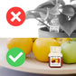 [BUY 2 GET 1 FREE]🔥Ultra-Strong Fruit Fly Trap - User Friendly  (Up to 3 Weeks per Bottle)
