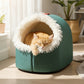🎅BLACK FRIDAY SALE 50% OFF!!!🎄Winter Warm Pet Cave Bed✨