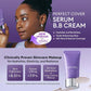🔥Last Day-Buy 1 Get 1 Free!🎁Perfect Cover Bifida Ferment Lysate Serum-Infused BB Cream