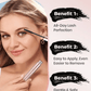 🎁Last Day Sale 70% OFF!!🔥Mascara Primer Set – Black or Brown Duo