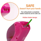 🔥LAST DAY SPECIAL PRICE: ￡9.99!!!⚡50K+ SOLD!✂️ Automatic Tape Dispenser - Craft lovers, meet your new favorite tool!💕