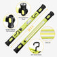 🎉⏰ Father’s Day Sale 50% OFF!!🎁 BougeRV™🇬🇧3000LM Magnetic Under-Hood Work Light – Cordless Rechargeable LED Mechanic Light 💡🔋 | Strong Magnets 🧲 | Ideal for Car Repair, Garage & DIY 🛠️