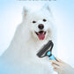 ⏳LAST DAY: Buy 2 Get 1 FREE! 🎉 #1 in UK Pet Grooming 2026 🏆Professional Double-Sided Deshedding Brush for Dogs & Cats – Reduces Shedding by 90%💪