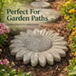💥 LAST DAY 49% OFF - 🌻 Reusable Garden Art Mold – Make Your Garden Truly One of a Kind