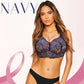 💥Buy 2 Get 1 Free(3PCS)-￡5.99 Each One!🔥💥Ultimate Lift Stretch Full Shape Seamless Lace Bra