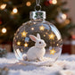 🔥LAST DAY 50% OFF-🐂2026 Wildlife Wonders Collection™ Ornament