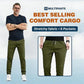🔥Last Day Sale 70% OFF🏆MultiPants – High Stretch Multi-pocket Durable Cargo Pants