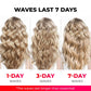 💖LAST DAY SALE 49% OFF💖💯 Hair Styling Tool with Negative Ionic Technology 2