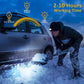 🎅CHRISTMAS GIFT 49% OFF-🎁LED Knitted Winter Beanie Hat