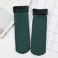 💖LAST DAY SALE -Each Only ￡1.89🎁5/10PCS Unisex Thickened Fleece Lined Cold-Proof Winter Socks