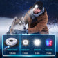🎅CHRISTMAS GIFT 49% OFF-🎁LED Knitted Winter Beanie Hat
