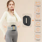 💖LAST DAY SALE ONLY ￡15.99!💖ADDWIN🇬🇧 R10 Mini Fascia Ring Massager – Your Go-To for Toned Abs & Less Bloat, Anywhere, Anytime! 💆‍♀️✨