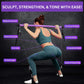 🎉Last Day Sale 50% OFF🎉PILATES SCULPT BAR🧘‍♀️