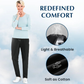 💕LAST DAY SALE 65% OFF💕🎁Unisex Ultra Soft Stretch Perfect Drape Casual Pants