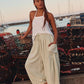 HOT SALE 63% OFF 👖Women's Linen Casual Wide Leg Pants