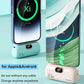 ⏰Last Day Special Price: ￡9.99!!⌛Mini Portable Charger Power Bank for phone🔋