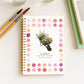 ⏳Early Christmas Sale - Buy 2 get 1 free✨🖼️Beginner-Friendly💕 Watercolor Workbook