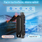 ⏳ Limited Time Deal 49% OFF🔥Car Seat Cooling Fan❄️