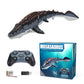🎁Early Christmas Sale 59% OFF🔥 Remote Control Mosasaurus Dinosaur Toy