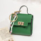 ⏳LAST DAY SALE ONLY ￡7.99!!👜 Mini Keychain Coin Purse — Cute Bag Charm with Twist-Lock Pouch